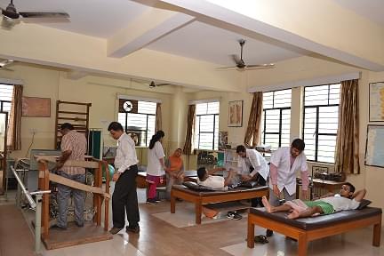 I.T.S Institute of Health & Allied Sciences Ghaziabad Campus Life photo 8